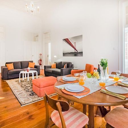 Coeur De Fern Apartment Lisboa Екстериор снимка