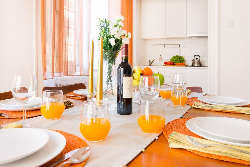 Coeur De Fern Apartment Lisboa Екстериор снимка