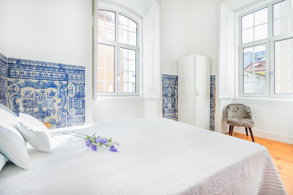 Coeur De Fern Apartment Lisboa Екстериор снимка