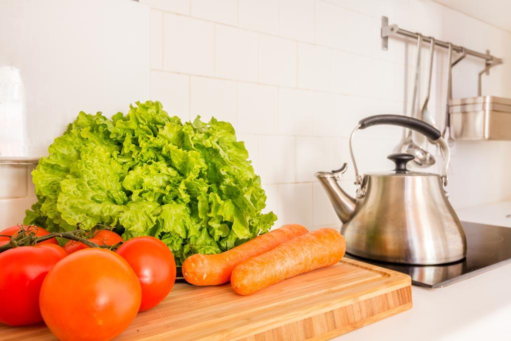 Coeur De Fern Apartment Lisboa Екстериор снимка