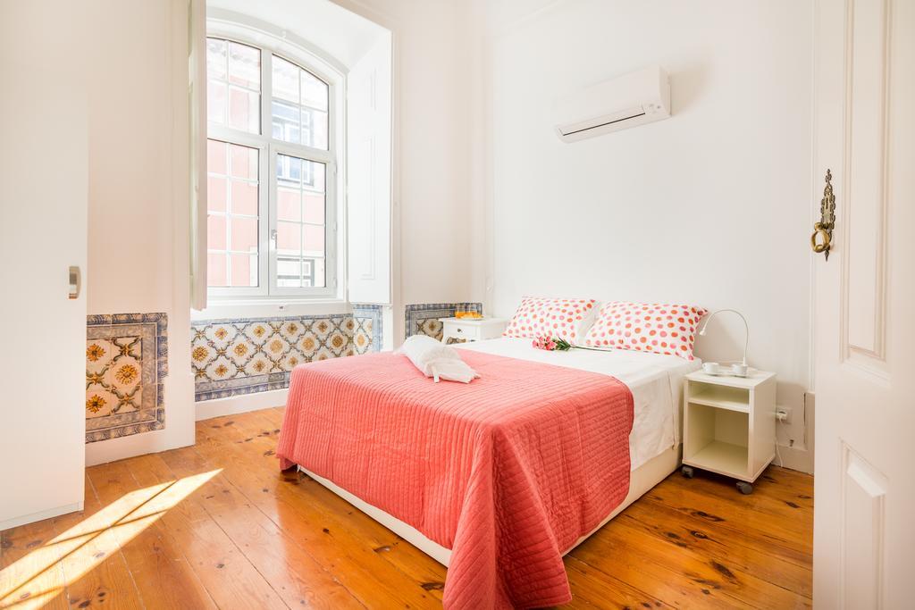 Coeur De Fern Apartment Lisboa Екстериор снимка