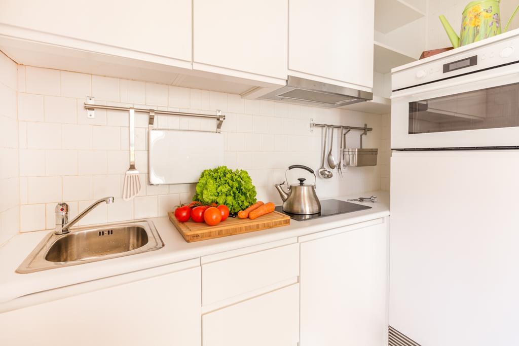 Coeur De Fern Apartment Lisboa Екстериор снимка
