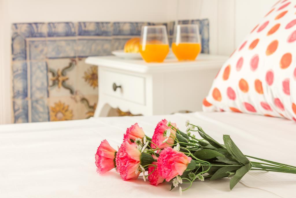 Coeur De Fern Apartment Lisboa Екстериор снимка